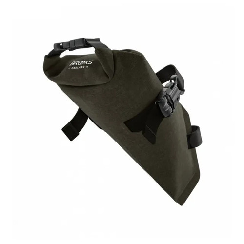 Brooks scape roll saddle bag - brooks,