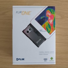 FLIR One Gen3 Thermal Imaging