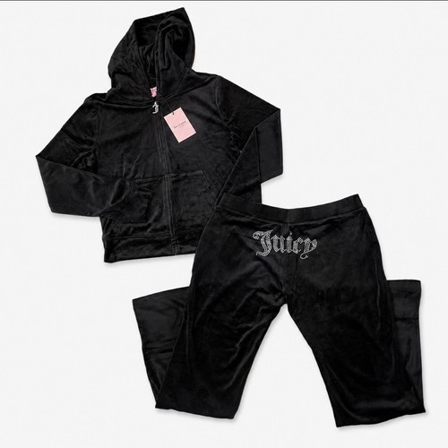 Juicy couture y2k liquorice - couture,