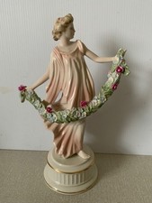 WEDGWOOD FLORAL COLLECTION THE