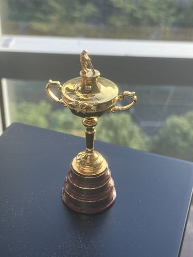 Ryder cup matches champions - ryder,