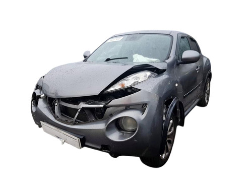 Nissan juke f15 2013 - juke,