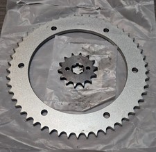 Fits yamaha 125 r x - wr, r/x