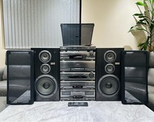 Pioneer M-J300 HiFi Separates