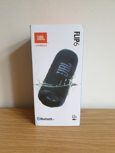 Flip bluetooth portable - flip, 6