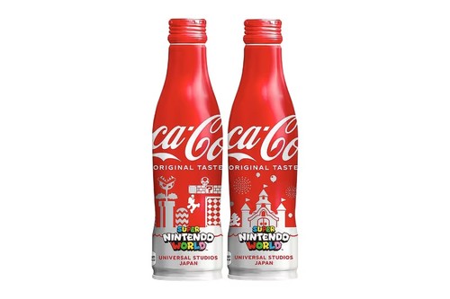 Limited edition 2022 coca - limited, cola