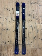 SALOMON AIRA 80 TI SKIS 155CM
