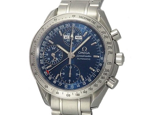 Omega speedmaster chronograph - omega,