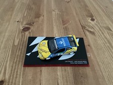 Renault Maxi Megane Climent Munoz 1:18 Scale Diecast Model Car