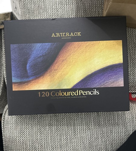 Art track 120 premium - track|,