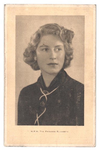 Princess elizabeth girl - princess,