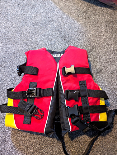 Oex child coast guard - child,