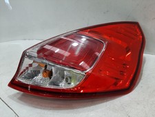 2014 FORD FIESTA Mk7 Right Rear Taillight Tail Light 1877010
