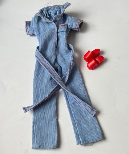 Vintage sindy doll - vintage, playtime