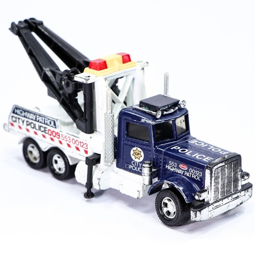 Matchbox superkings k212 - matchbox,