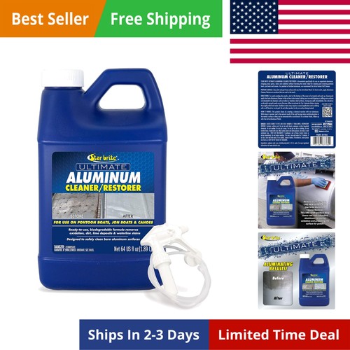 87764 ultimate aluminum - 87764,
