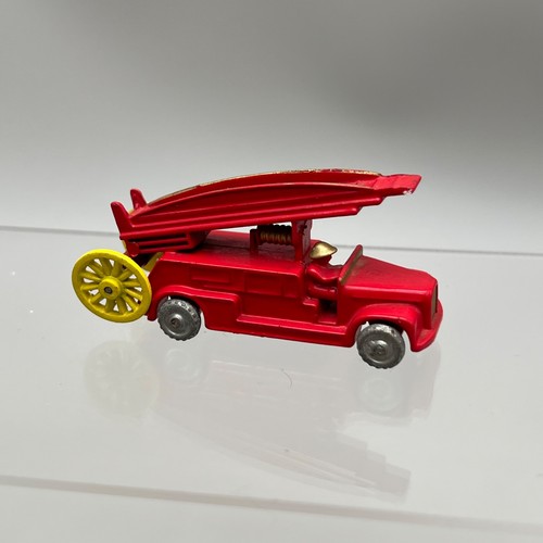 Matchbox lesney dennis - 9,