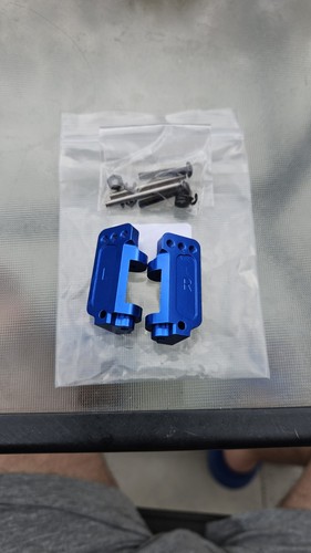 Traxxas 2wd slash rustler - 2wd,
