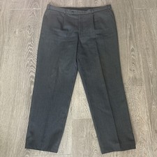 Morning striped trousers 40