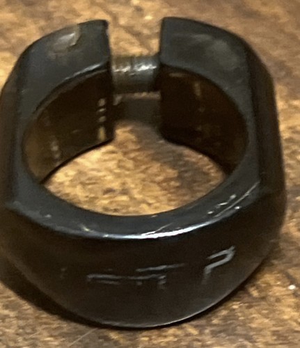 Bmx seat clamp 1 8 - bmx,