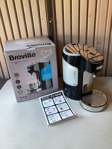 Breville hot cup variable - cup,