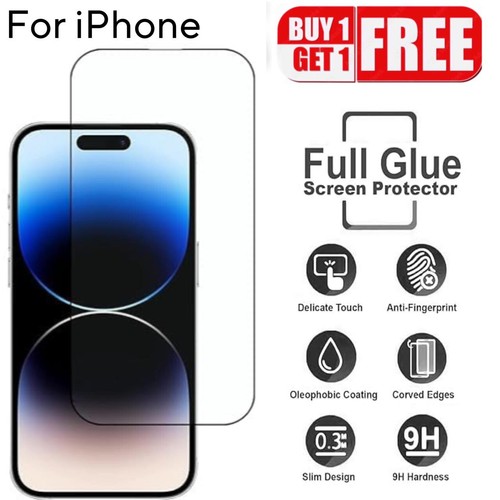 Tempered glass screen - tempered,