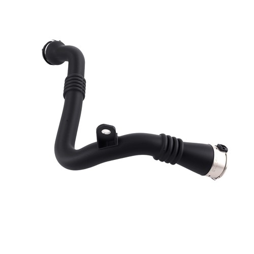 Turbo intercooler intake - turbo,