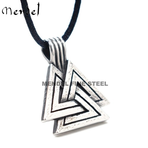 Mendel stainless steel - stainless, mens