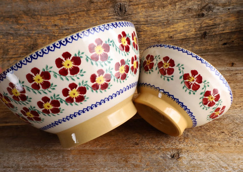 Pair nicholas mosse hand - of,