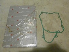 Fits Honda CB125TDC 1982 to 1988 Athena Generator Cover Gasket New Old Stock