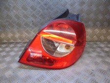 RENAULT CLIO 2006 1.4 16V