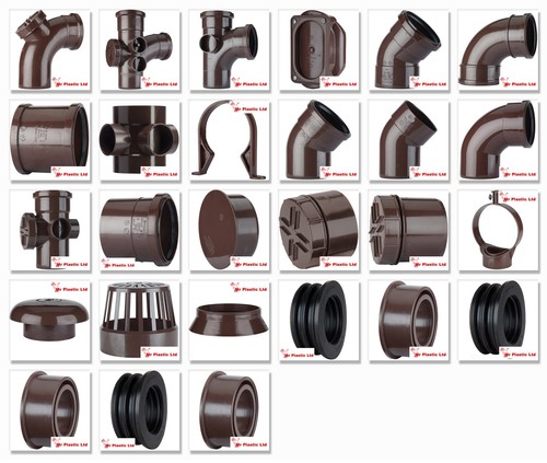 Polypipe 110mm ring seal - polypipe,