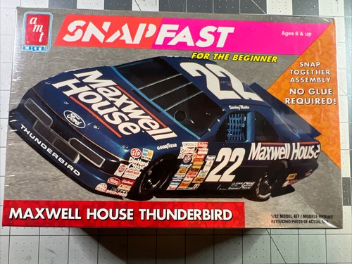 Amt ertl snapfast maxwell - ertl,
