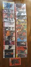 Uncanny X-Men 1-24