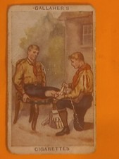 1911 Gallagher Belfast  &