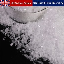 Boric Flake Acid White Magic Fish Scale Acid Flakes Boric UK Local Shipment