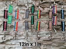 COUPLER 12" or 14" long web