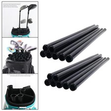 14x Golf Club Tube Protection