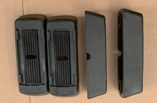 Set of Four Roofbar Fitting