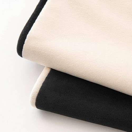 Velvet sofa throw - sofa, blanket