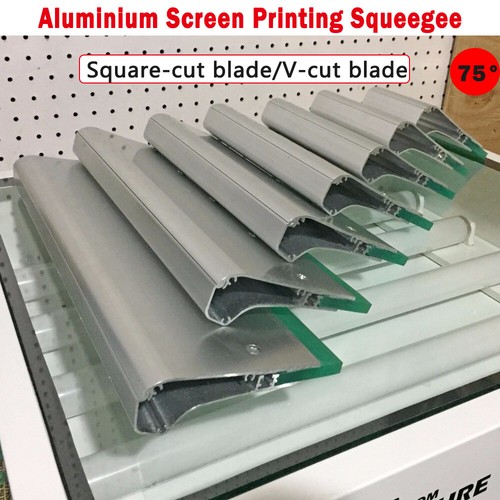 Aluminium screen printing - aluminium,