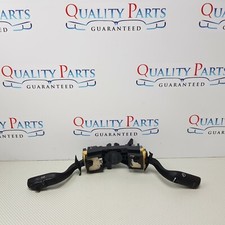 SAAB 9-5 1998 2010 HEADLIGHT WINDSCREEN WIPER CONTROL STALK SWITCH COLUMN 