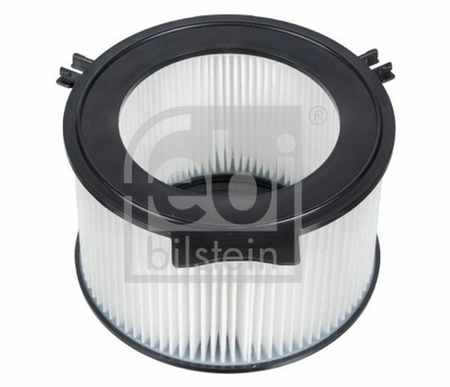 Pollen cabin filter for - for, vw