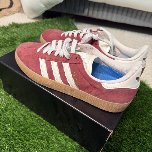 Adidas gazelle adv skate - , mens