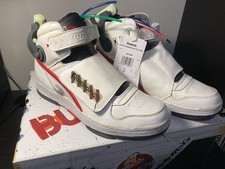 Reebok Limited Edition