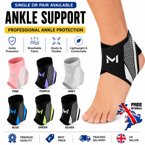 Professional ankle support - professional,