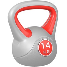 SPORTNOW 14kg Kettle Bell with