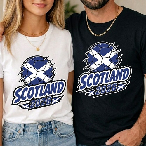 Scotland world cup - world,