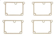 Float bowl seals TOURMAX