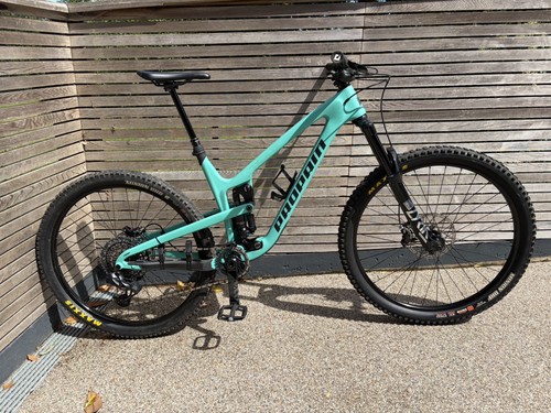 Propain tyee 2023 - propain, cf